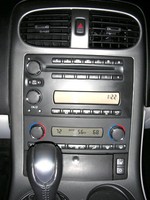 2006 Corvette Coupe For Sale